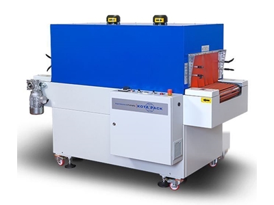 Shrink Ambalaj Tüneli (570×260 Mm) KT2-4525  - 0