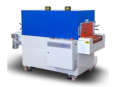 Shrink Ambalaj Tüneli (570×260 Mm) KT2-4525 