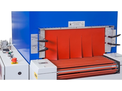 Shrink Ambalaj Tüneli (570×260 Mm) KT2-4525  - 3