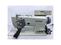 Brother 875 Çiftiğne