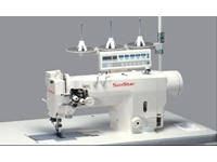 Sunstar Elektronik Çiftiğne Sunstar KM-1750U-90U