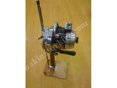 Kesim Motoru Kaixuan CZD-5 13