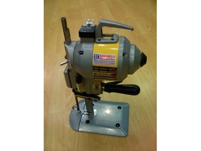 Kesim Motoru Kaixuan CZD-108 5