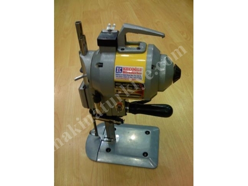 Kesim Motoru Kaixuan CZD-108 5