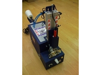 Kbr Düğme Sarma Kbr Machine KBR-003