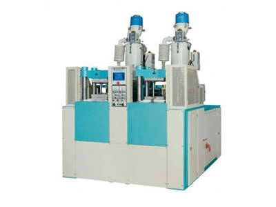 TPU Shoe Sole Making Machine - 1