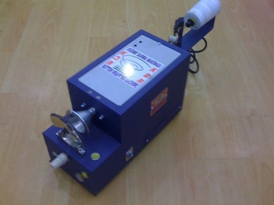 Kbr Düğme Sarma Kbr Machine KBR-001