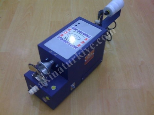 Kbr Düğme Sarma Kbr Machine KBR-001