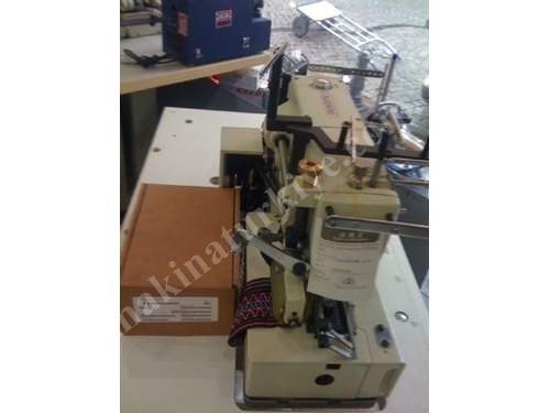Dukepu Jakarlı 12 İğne Lastik