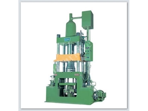 200/85 Ton Derin Çekme Presi