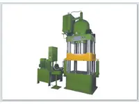 700 Ton Form Presi