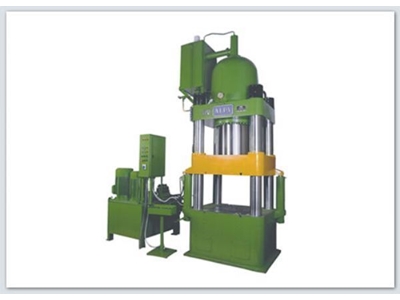 700 Ton Form Presi - 0