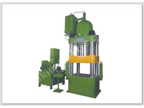 700 Ton Form Presi