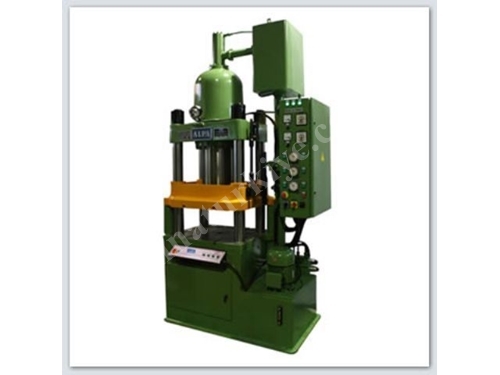 250 Ton Bakalit Presi