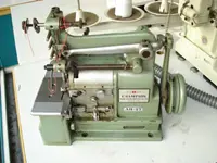 Champion Gül Dikişi Makinası İlanı