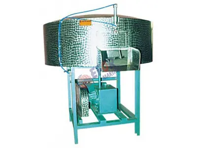Machine de décorticage de coquille de sésame EM S4 (Kopanister)