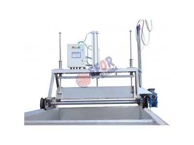 EM S5 Susam Taşıma Robotu  - 0