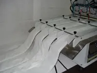 Yatak Kolonu Ve Tutacak Kesme Makinası İlanı