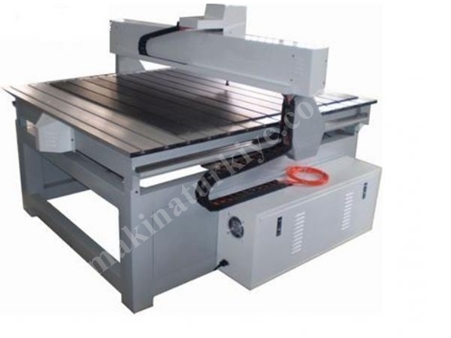 Cnc Router YM-C3