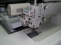 Ironed Shirt Front Pressing Machine - 2