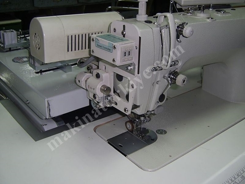 Ironed Shirt Front Pressing Machine