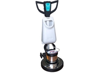 Halı Yıkama Makinası 10 Litre - SCW Crom