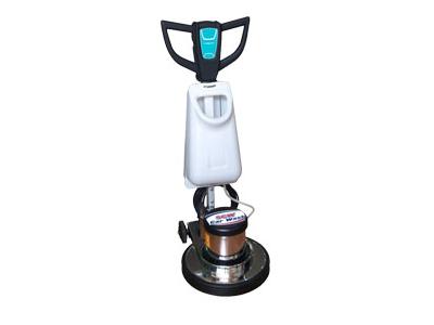 Halı Yıkama Makinası 10 Litre - SCW Crom - 0