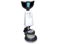 Halı Yıkama Makinesi 10 Litre - SCW C43