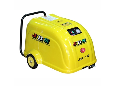 Soğuk Oto Yıkama Makinesi 20-150 Bar / Jbs Jsk 150