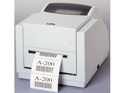 Argox A-200 Barkod Etiket Yazıcı