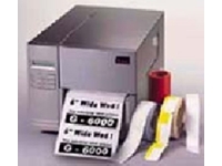 Argox G-6000 Barkod Yazıcı