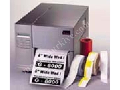Argox G-6000 Barkod Yazıcı
