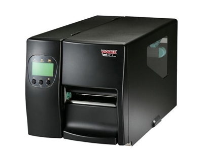 Godex Ez-2300 Barkod Makinası
