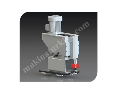 CFK.F2 Double Surface Copy Milling Machine