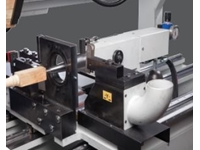 Tormat Basic CNC Wood Lathe Machine - 2