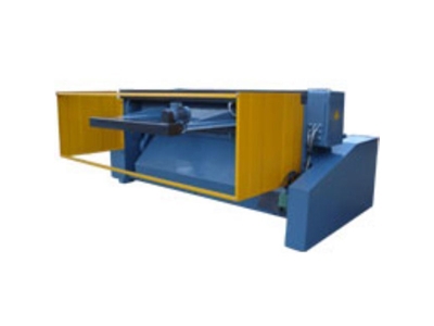 Motorlu Giyotin Makas ( 1320 Mm )