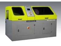 Cnc Daire Testere Makinesi / İleri Teknik Dt 315 Cnc