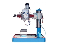 Radyal Matkap Tezgahı Gulin SN-Z3032X7P