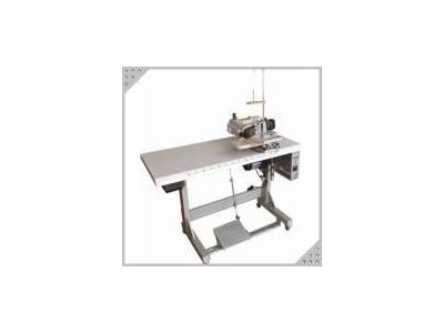 Gizli Dikiş Baskı Makinesi - 2