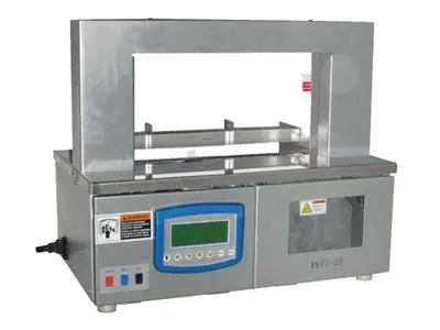 PT WK 01 30 Fully Automatic Strapping Machine