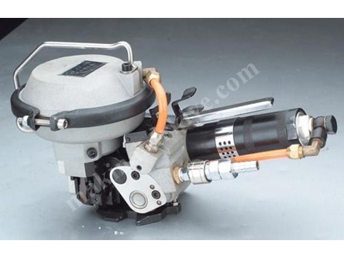 PT KZ 19 Havalı Çember Makinası 