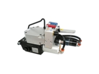 ST POLİ 16 19 mm HT Havalı Çember Makinası 
