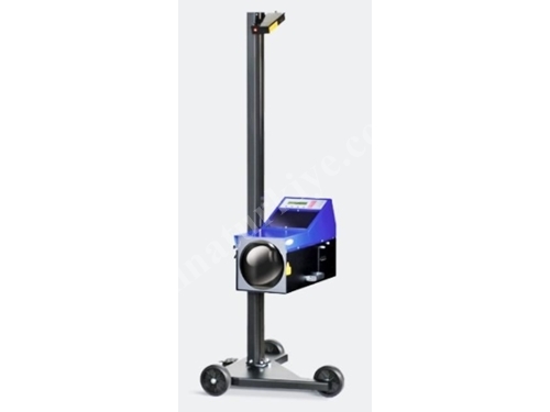 Elektronik Far Ayar Cihazı