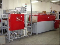 HAS1002 Otomatik Shrink Paketleme Makinası