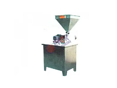 50 Kg/Hour Powder Sugar Machine