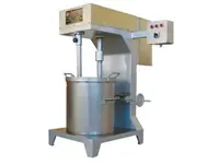 30kg / Saat Çöğen Mikseri  İlanı