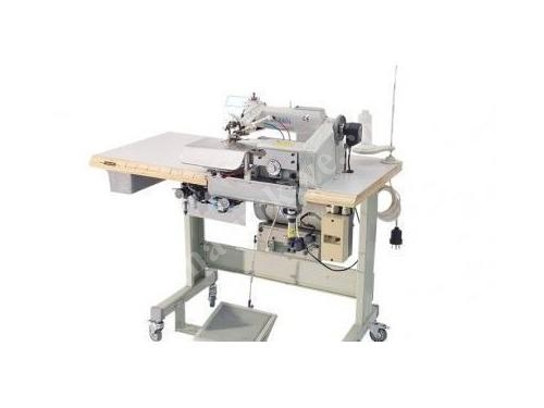 Kemer Astarı Gizli Dikiş Makinesi - TM-550