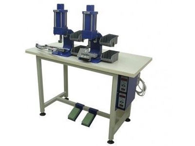 Pantolon Kanca Çakma Makinası  TM-300