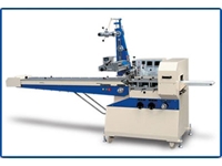 Yatay Ambalaj Makinası Özkan ÖFW 110