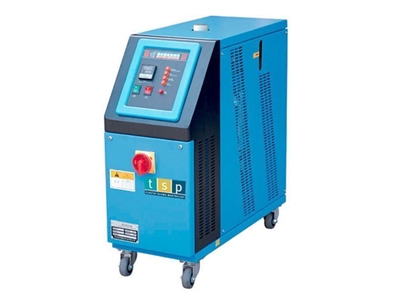 Tsp Rct 630 Kalıp Şartlandırıcı 